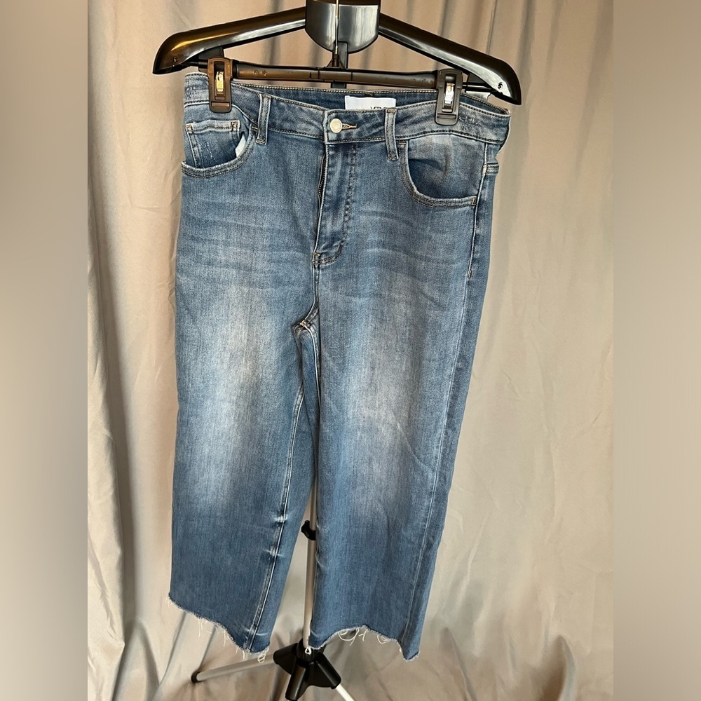 Women's Blue Jeans